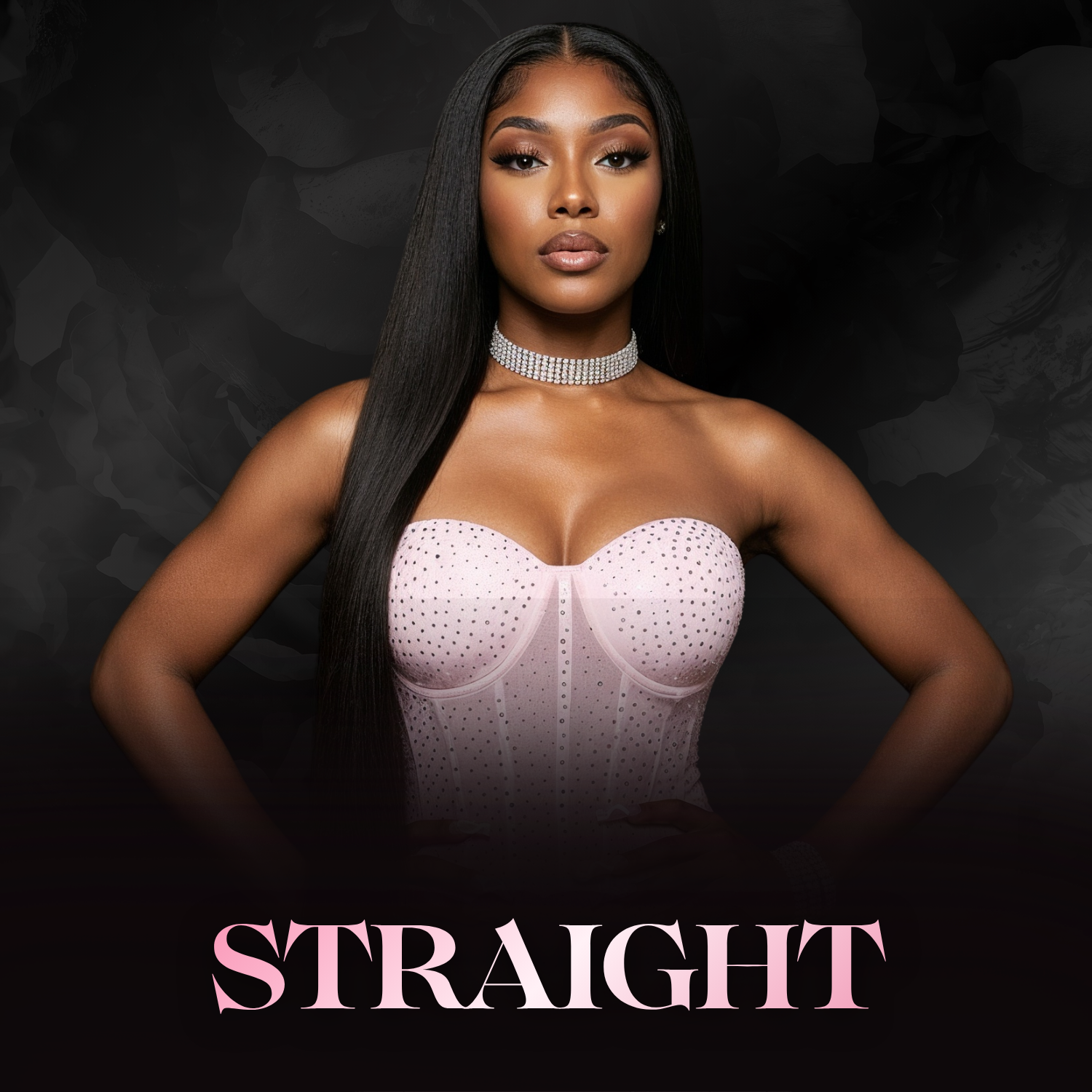 Straight