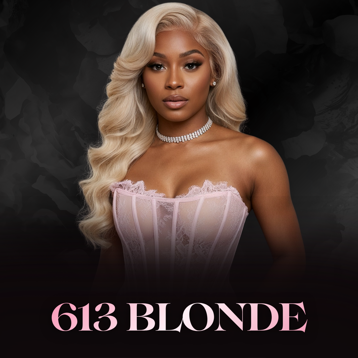 613 Blonde