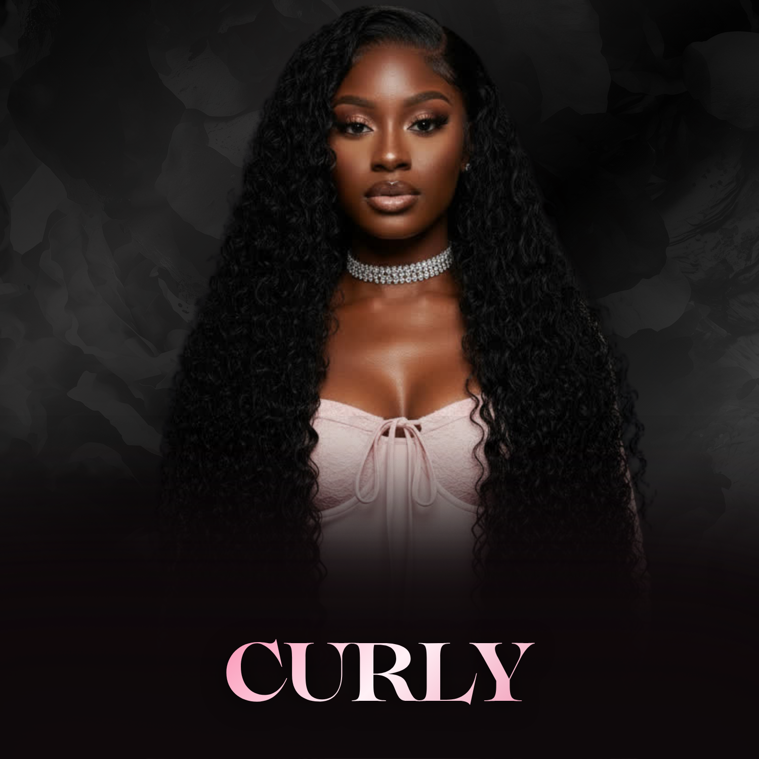 Curly