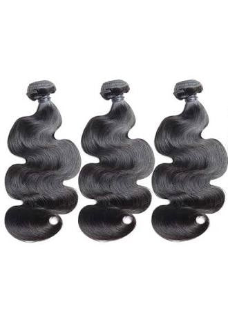 Brazilian Body Wave Bundles